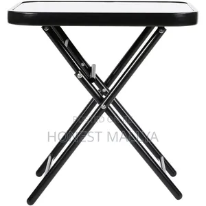 Squre Folding Table