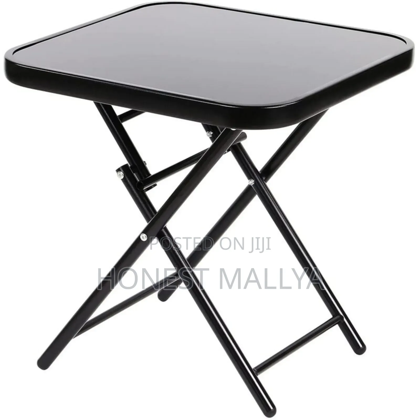 Squre Folding Table