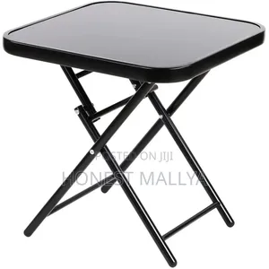 Squre Folding Table