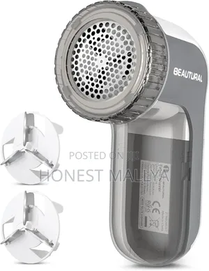 Fabric Shaver And Lint Remover
