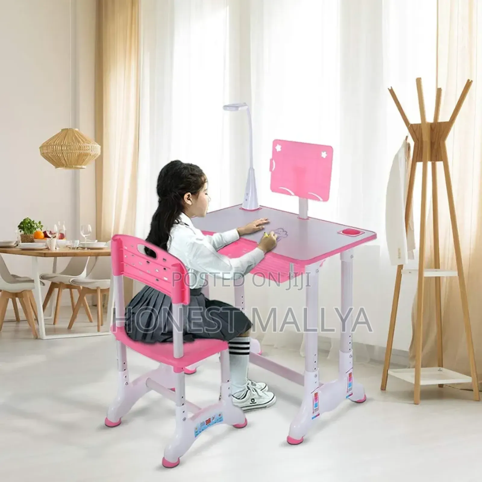 Childrean Desk