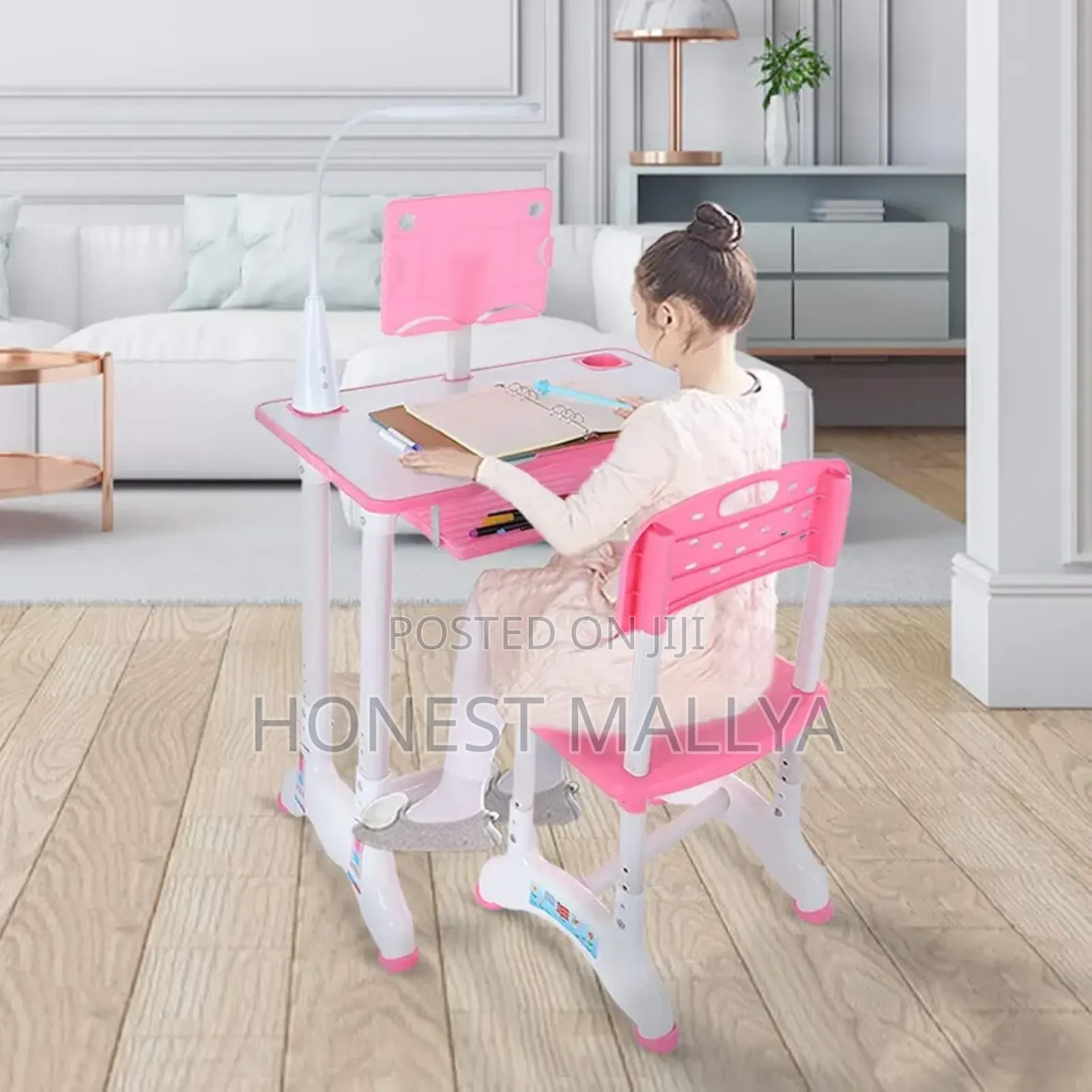 Childrean Desk
