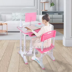 Childrean Desk