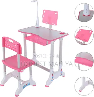 Childrean Desk
