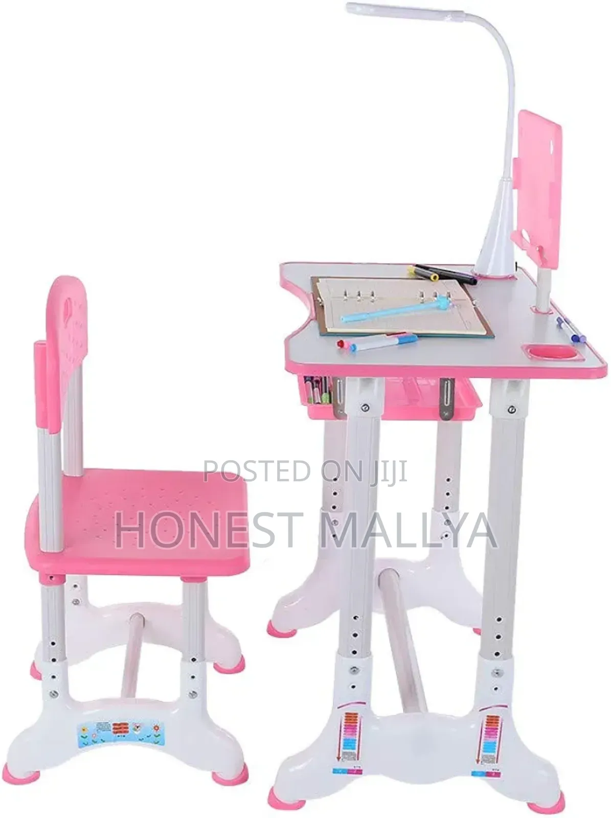 Childrean Desk