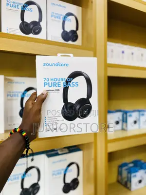 Soundcore H30i