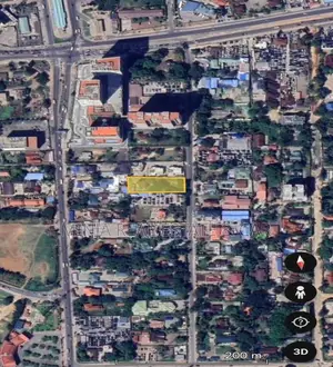 Prime Property for Sale at Ada Estate