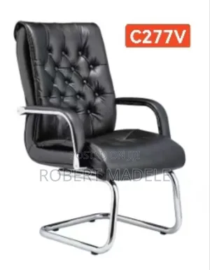 Meeting Chair