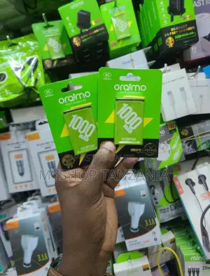 Oraimo 1000mah Battery