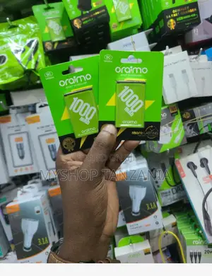Oraimo 1000mah Battery