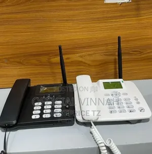 Simu Ya Mezani