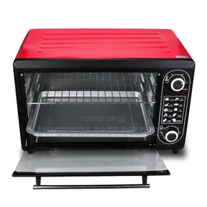 Sutai Electric Mini Oven 48l