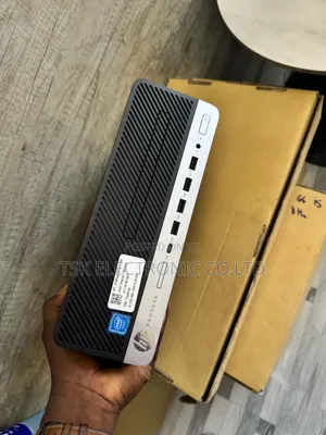 Server HP Easy Connect 8GB Intel Core i5 HDD 500GB