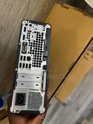 Server HP Easy Connect 8GB Intel Core i5 HDD 500GB