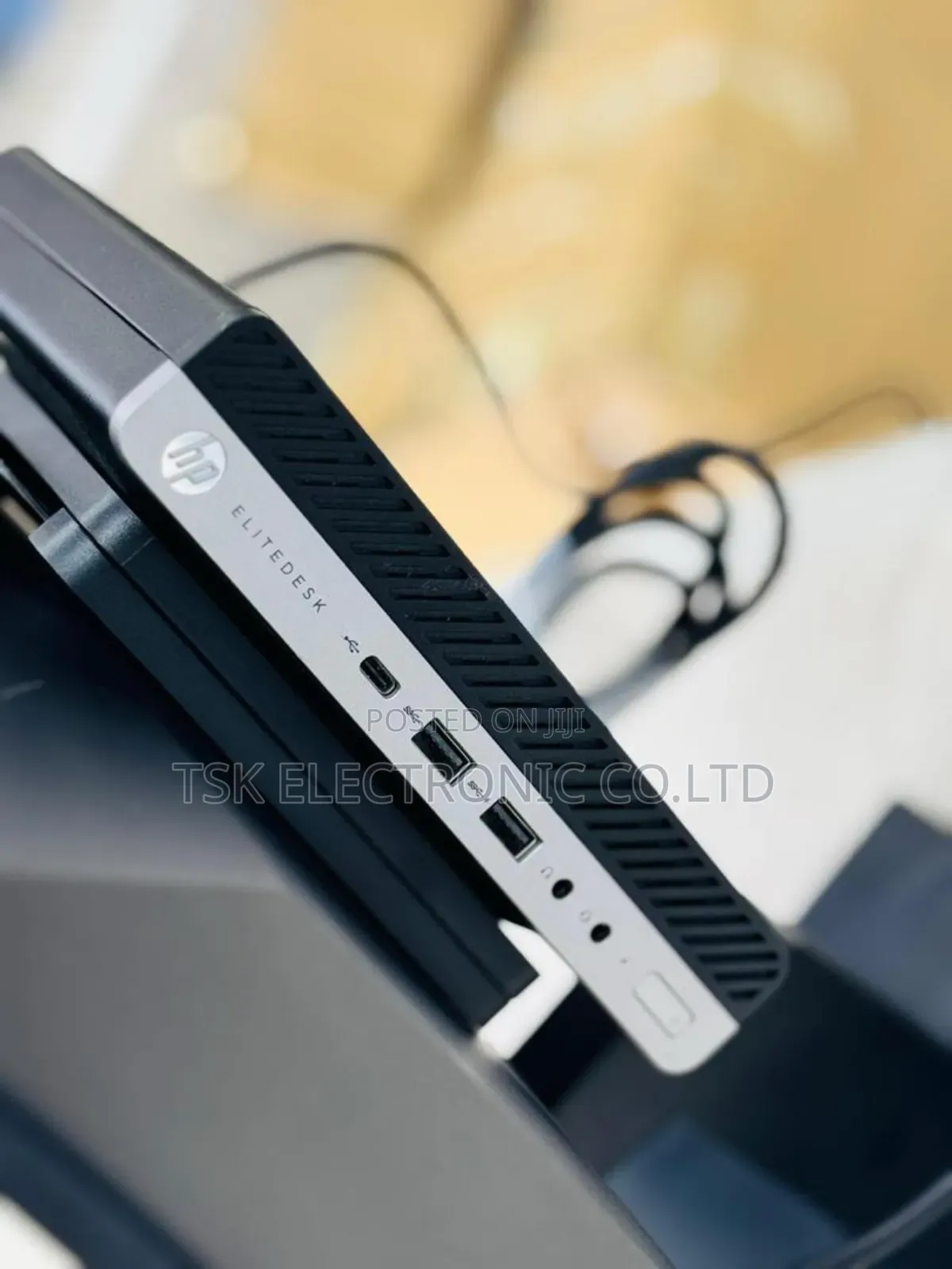 Server HP Easy Connect 8GB Intel Core i5 HDD 500GB
