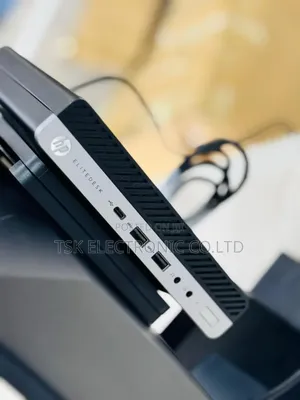 Server HP Easy Connect 8GB Intel Core i5 HDD 500GB