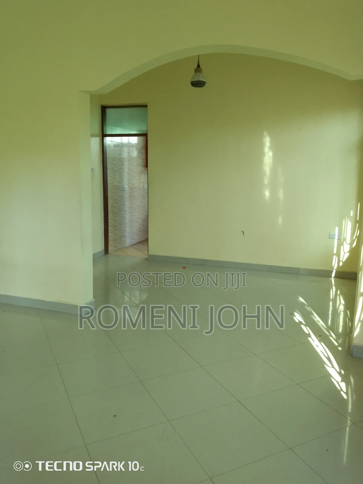 2bdrm Apartment in Tanzania Daresalaam, Ilala for rent