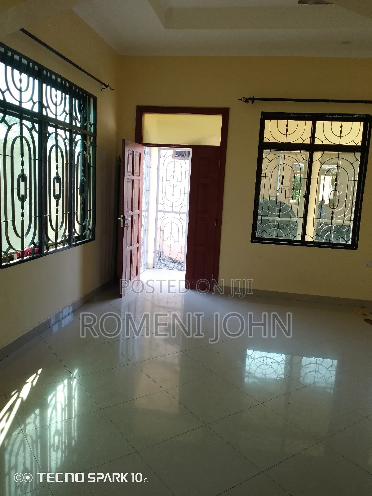 2bdrm Apartment in Tanzania Daresalaam, Ilala for rent