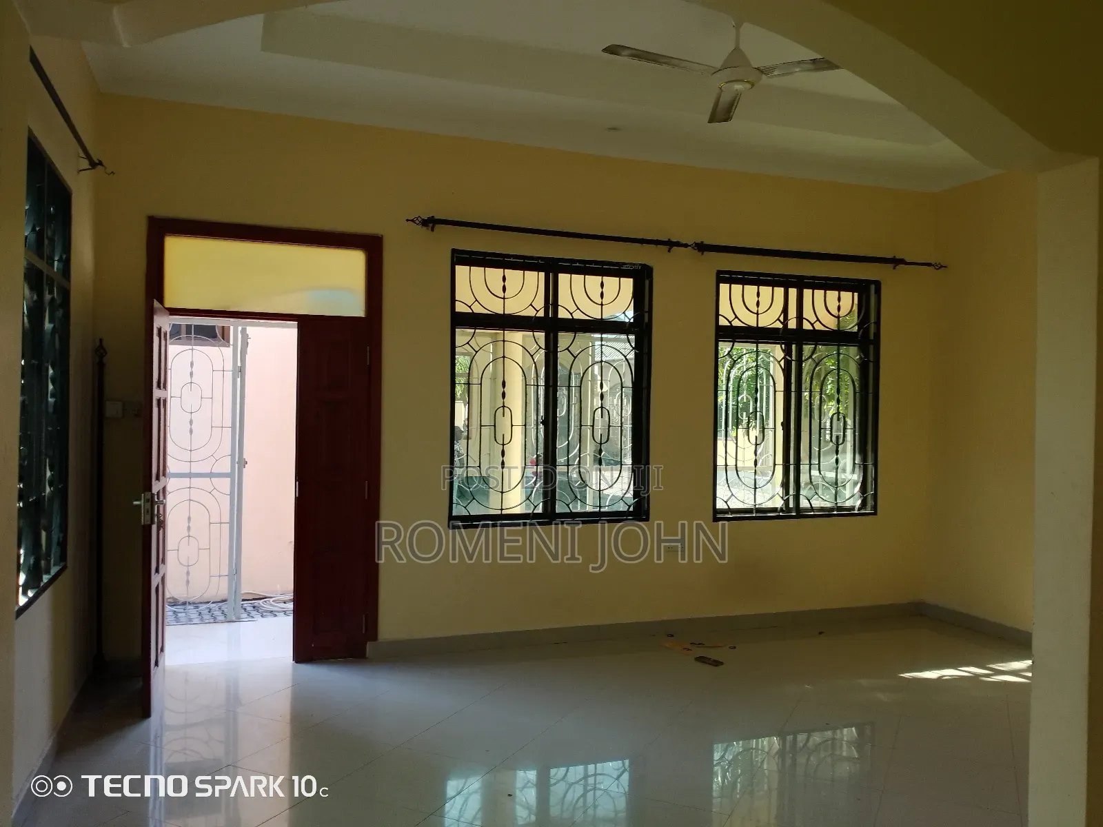 2bdrm Apartment in Tanzania Daresalaam, Ilala for rent