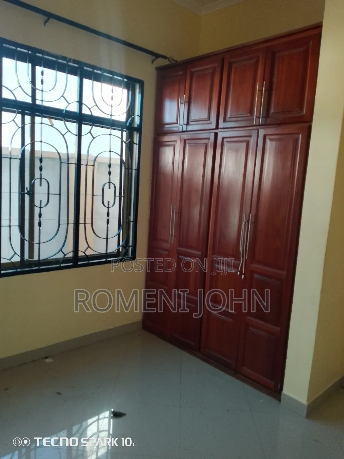 2bdrm Apartment in Tanzania Daresalaam, Ilala for rent