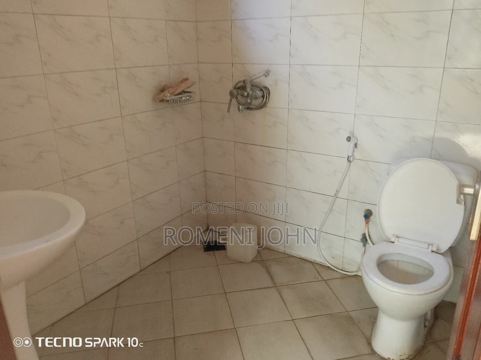 2bdrm Apartment in Tanzania Daresalaam, Ilala for rent
