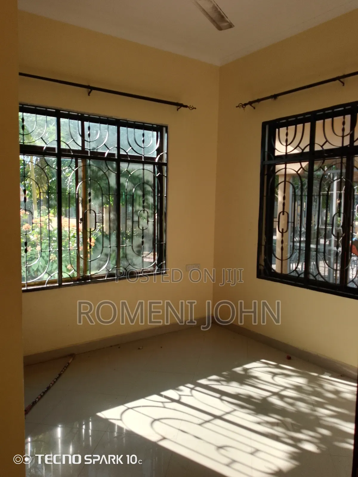 2bdrm Apartment in Tanzania Daresalaam, Ilala for rent
