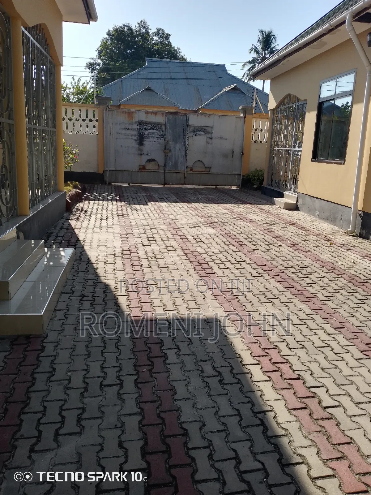2bdrm Apartment in Tanzania Daresalaam, Ilala for rent