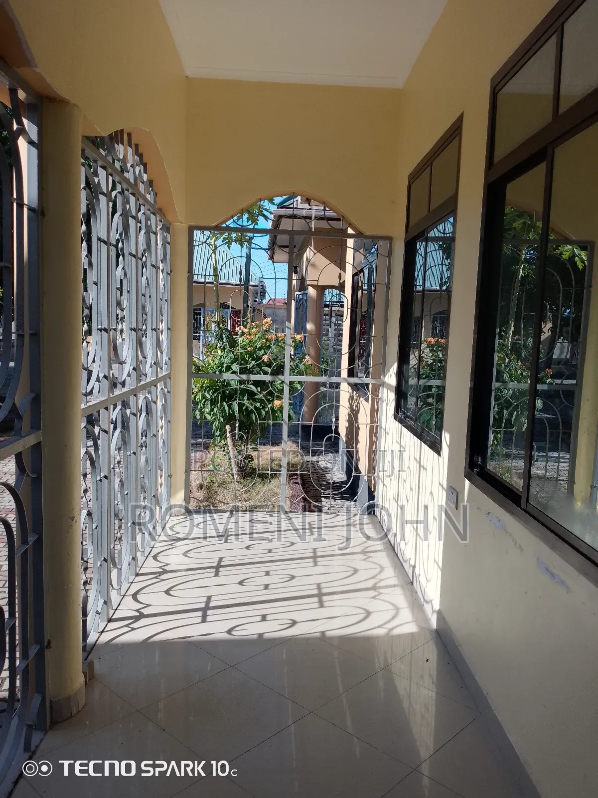 2bdrm Apartment in Tanzania Daresalaam, Ilala for rent