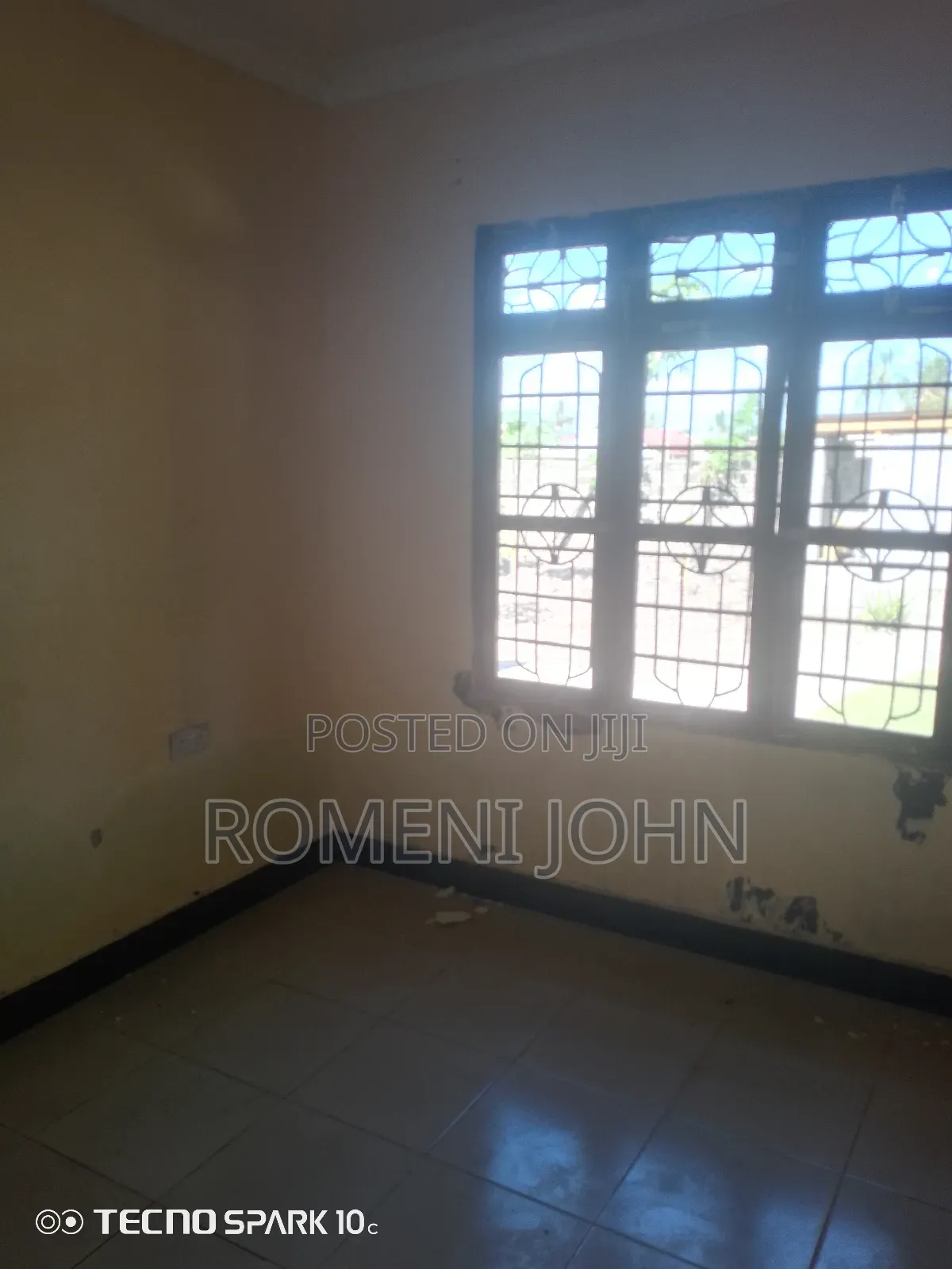 2bdrm Apartment in Tanzania Daresalaam, Ilala for rent