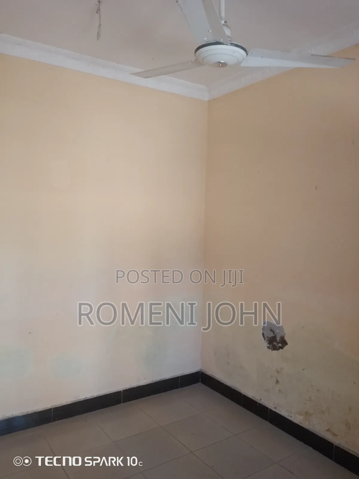 2bdrm Apartment in Tanzania Daresalaam, Ilala for rent