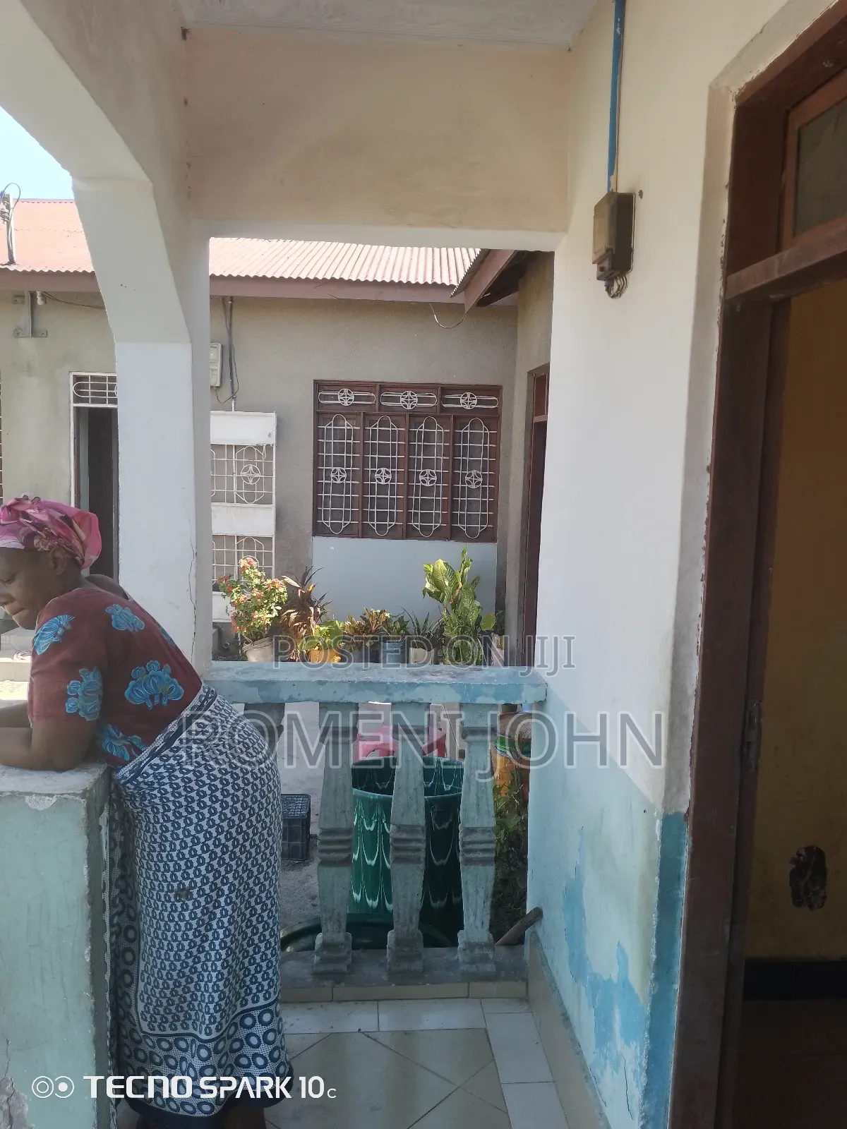 2bdrm Apartment in Tanzania Daresalaam, Ilala for rent