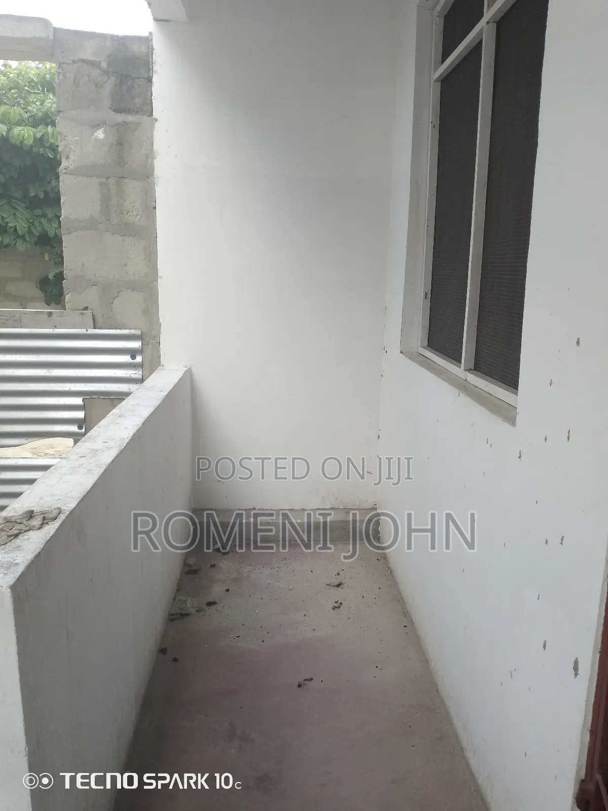 1bdrm Apartment in Tanzania Daresalaam, Ilala for rent