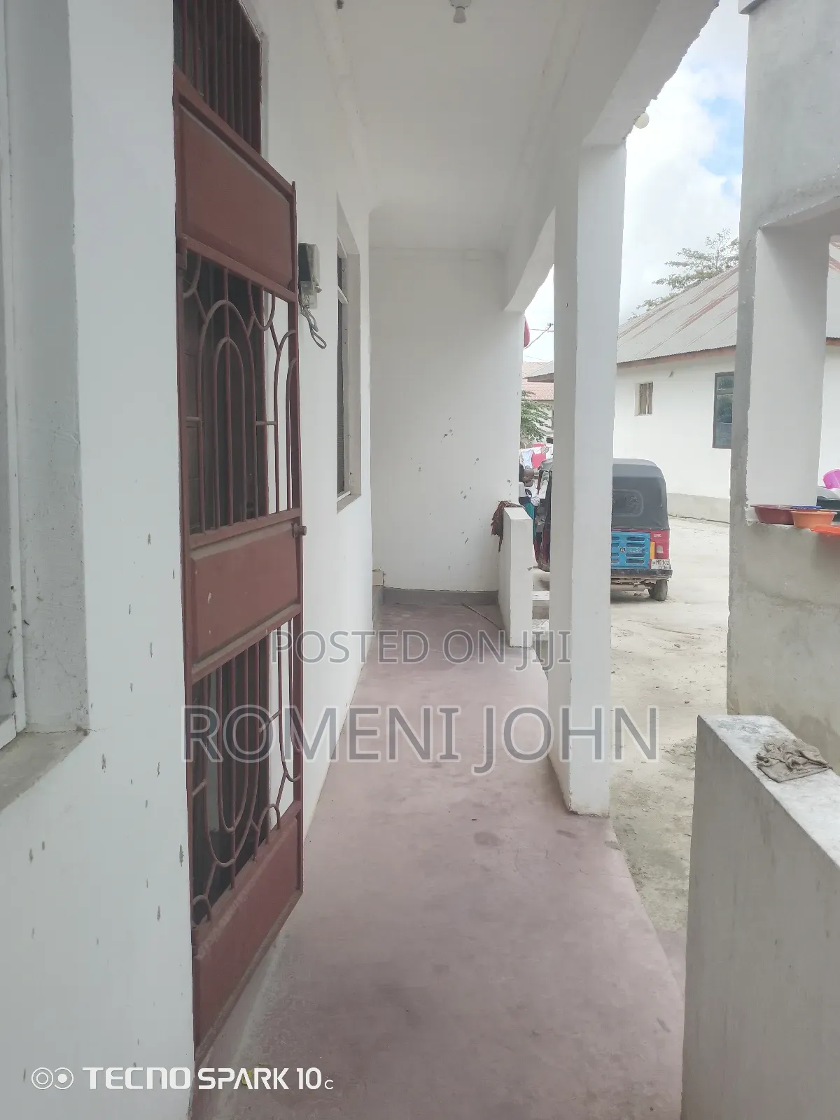 1bdrm Apartment in Tanzania Daresalaam, Ilala for rent