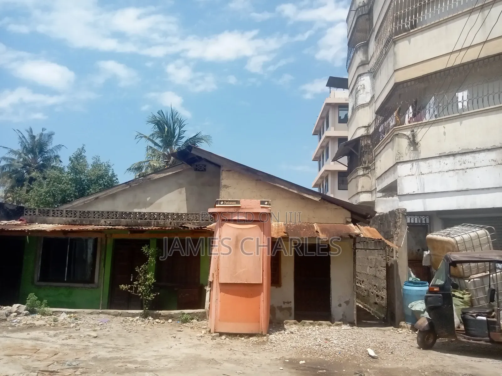 5bdrm House in Ilala Sharif Shamba for sale
