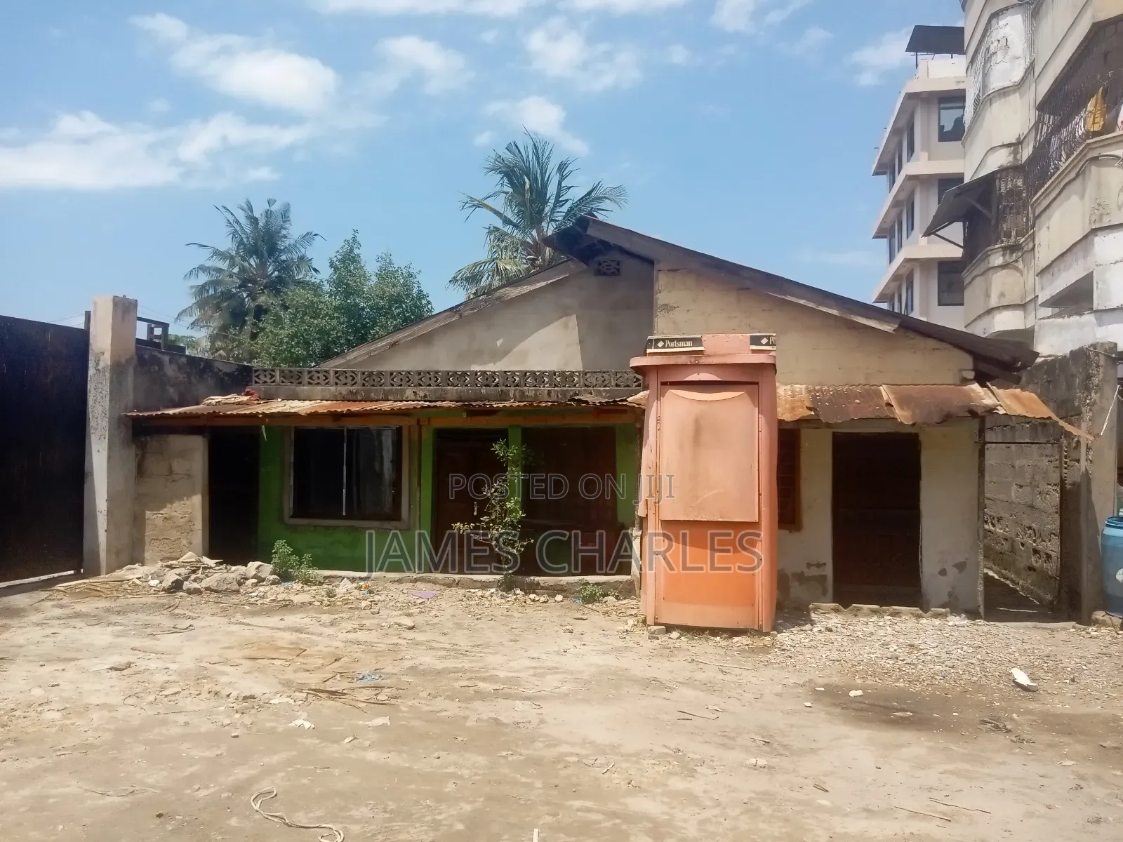 5bdrm House in Ilala Sharif Shamba for sale