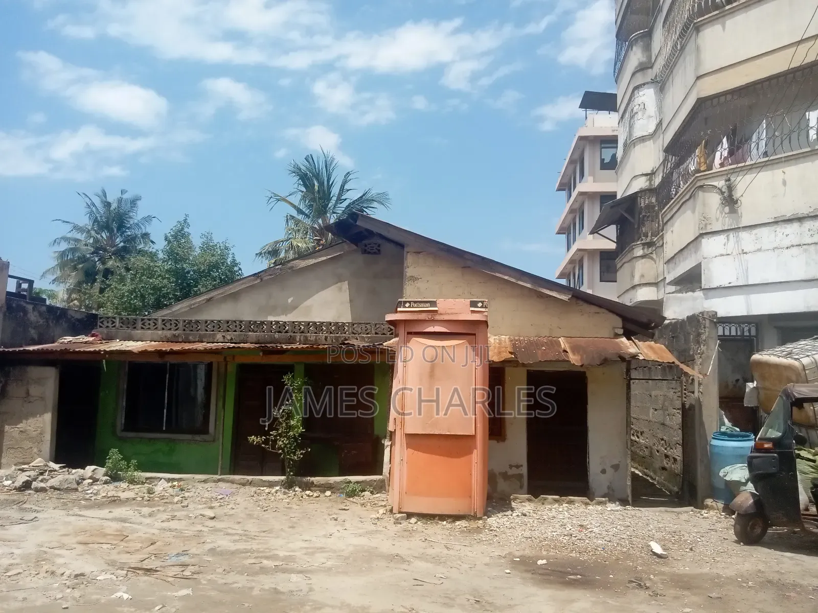5bdrm House in Ilala Sharif Shamba for sale