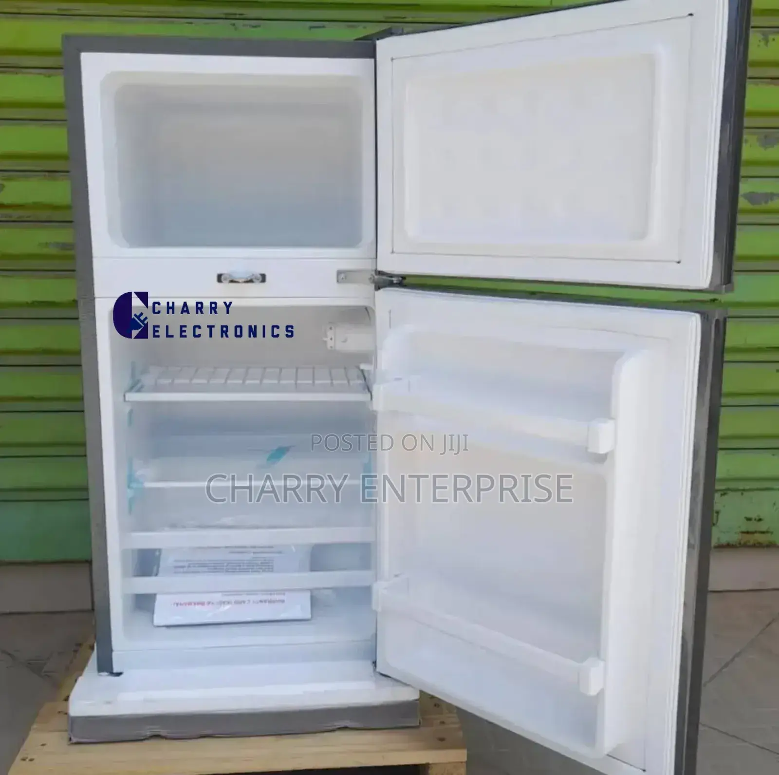 Boss Fridge/ Refrigerator
Bs 60 Litre 60