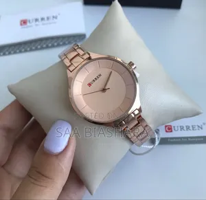Curren Classic for Ladies