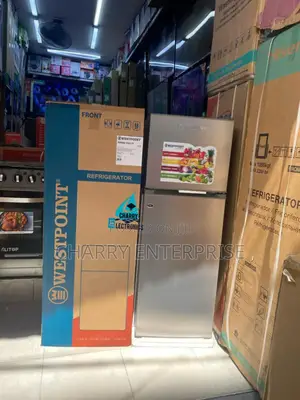 Original Westpoint RefrigeratorWrnn-1523.EsLita 150