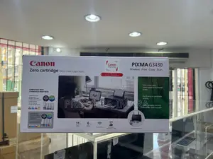 Canon G3430