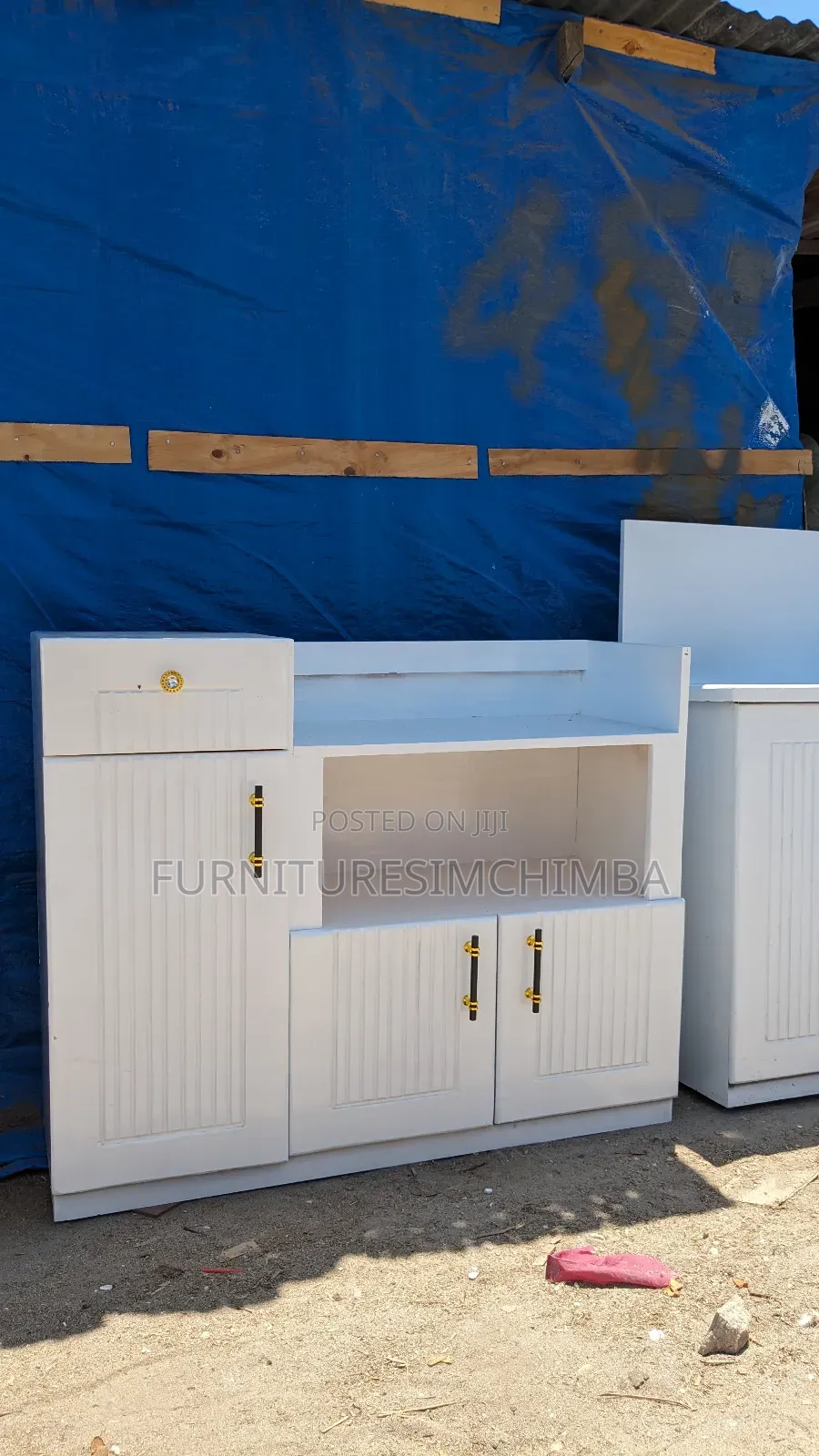 Kitchen Cabinets
