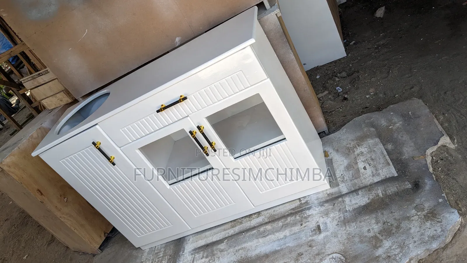 Kitchen Cabinets