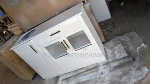 Kitchen Cabinets