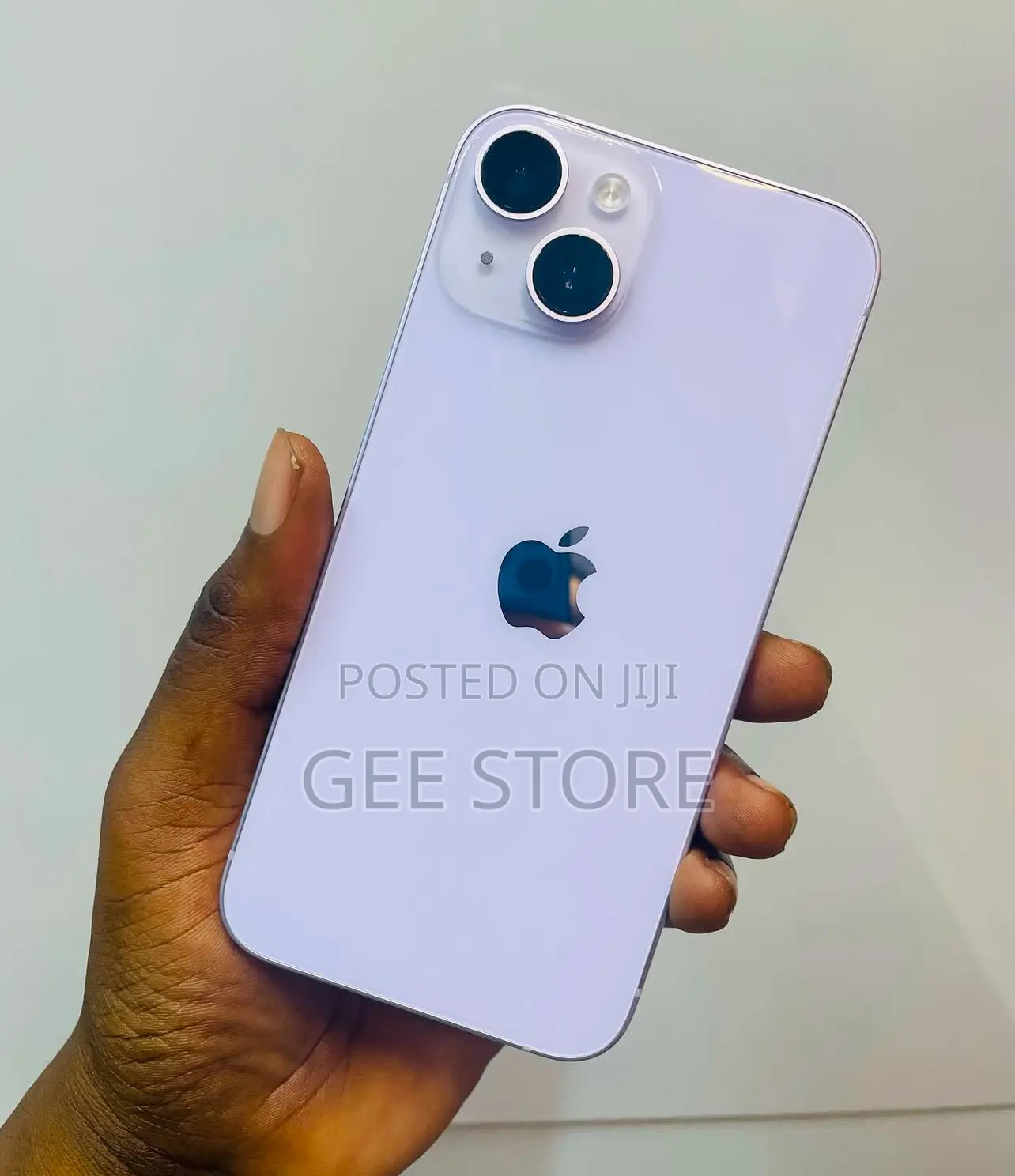 Apple iPhone 14 128 GB Pink