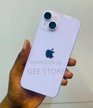 Apple iPhone 14 128 GB Pink