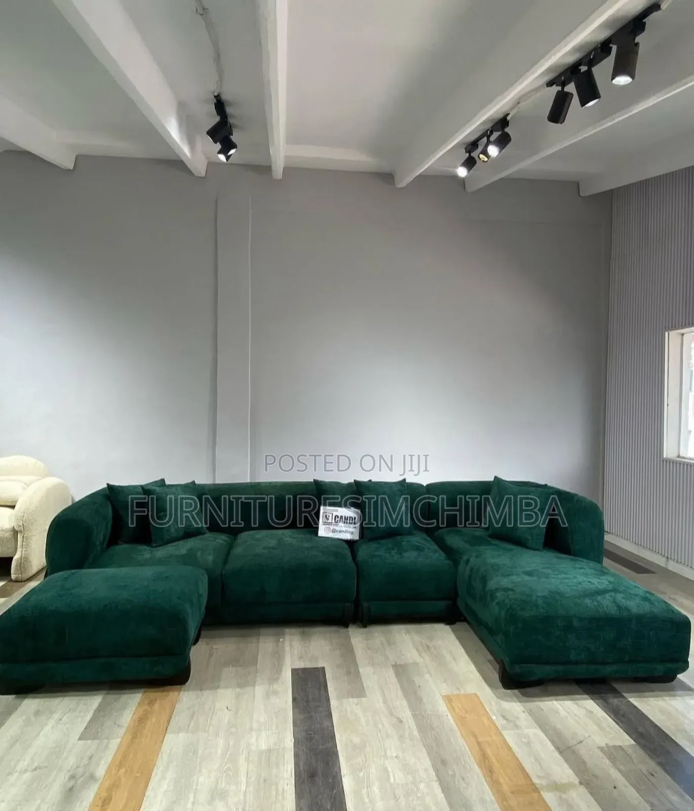 Sofa Set Quality and Good Vision