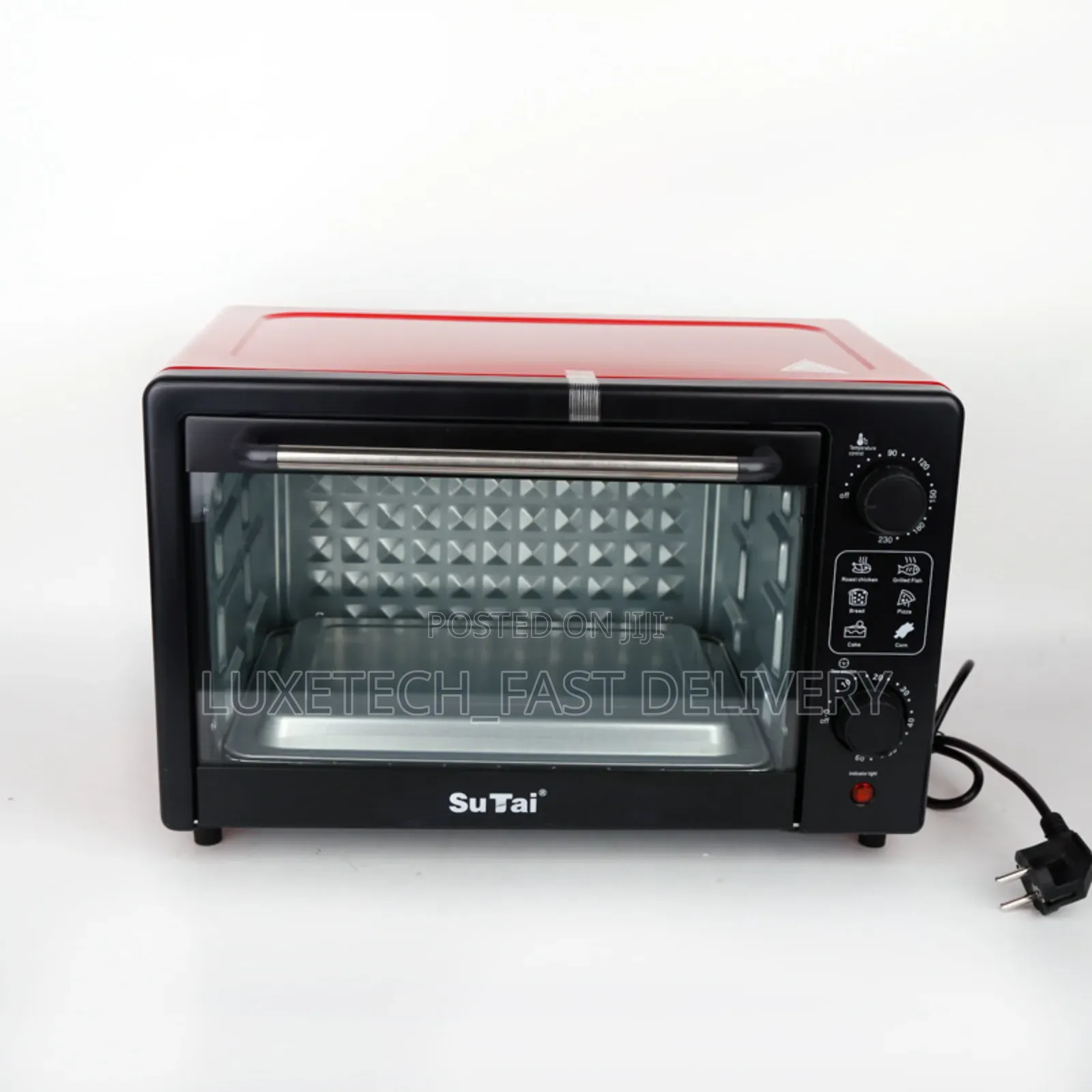 Sutai Mini Oven 22l