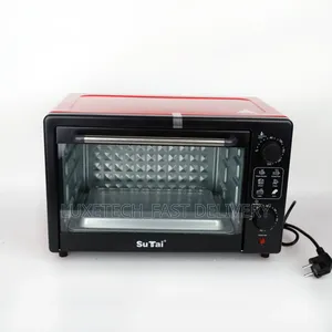 Sutai Mini Oven 22l