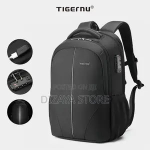 Classic Anti-Theft Bag Water and Scratches Resistant