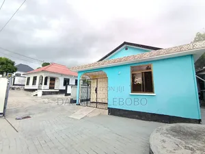 3bdrm Bungalow in Mbezi Kwa Msuguri for rent